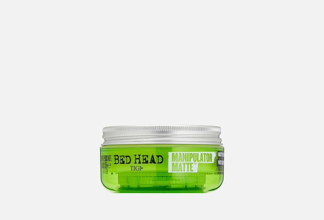 TIGI Bed Head | Manipulator Matte. Цвет: