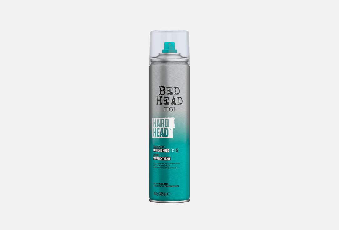 TIGI Bed Head | Hard Head. Цвет: