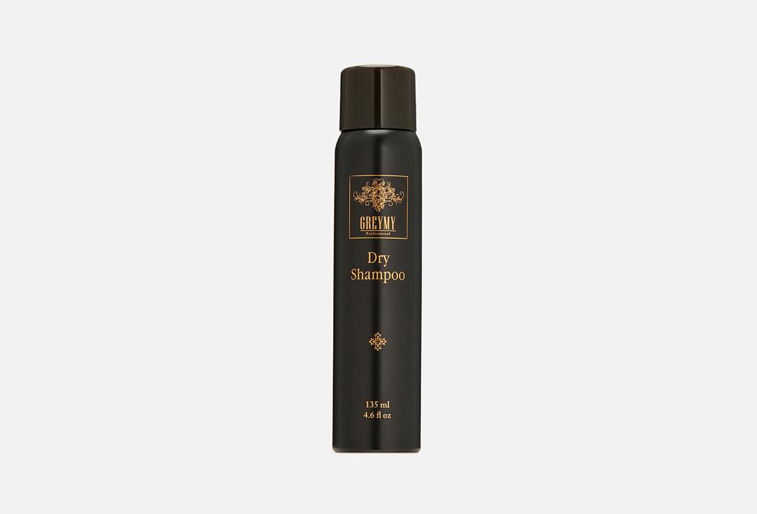 Dry Shampoo (Alluminium). 135 мл