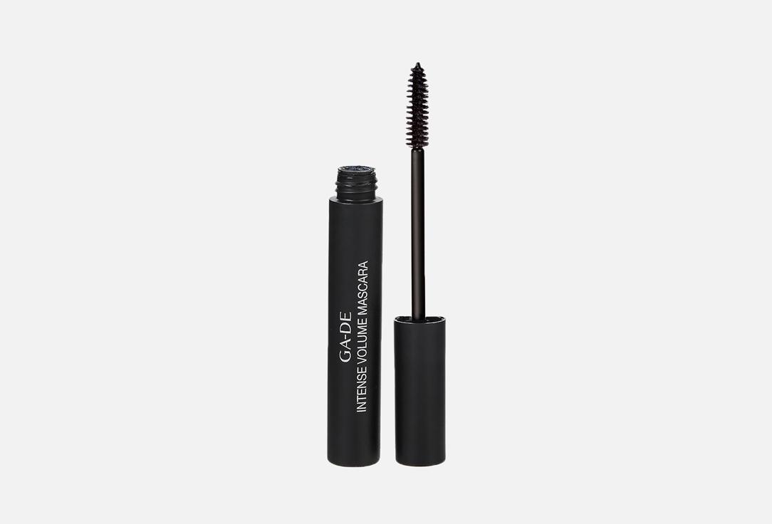 INTENSE VOLUME MASCARA. Цвет: Black