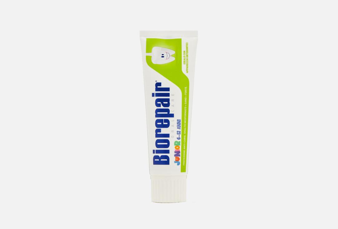 BIO JUNIOR MINT. 75 мл