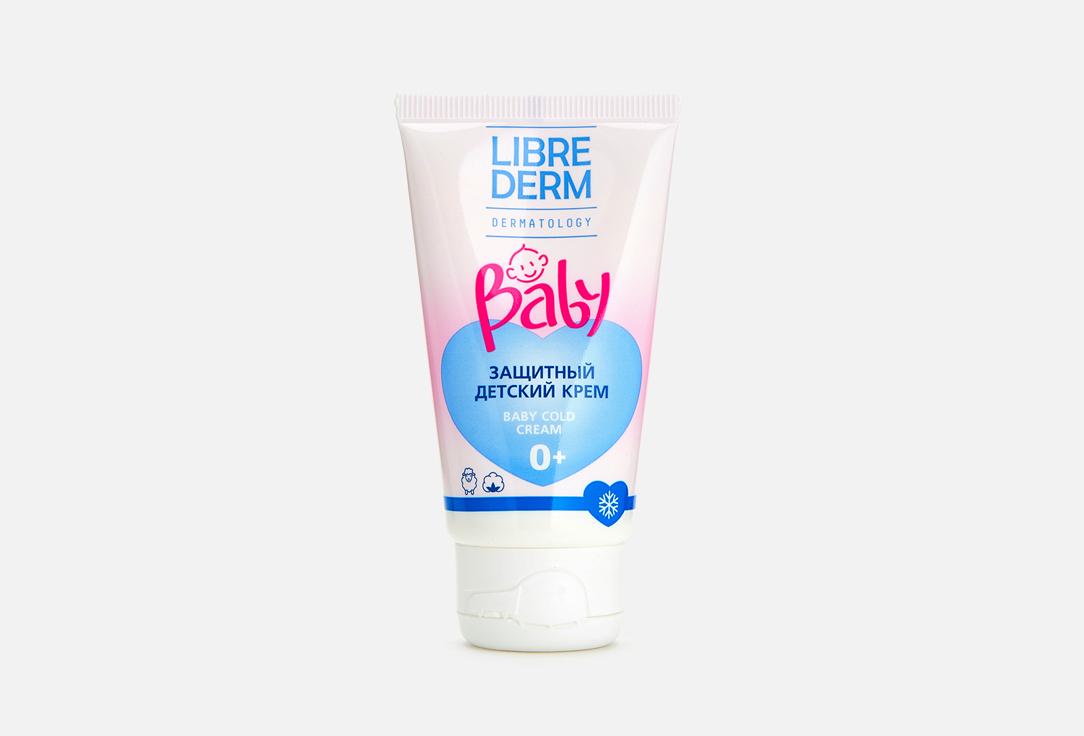 Baby protective baby cream. 50 мл