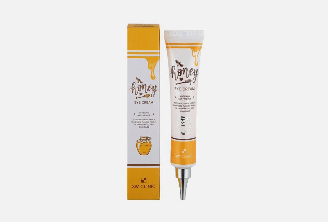 Honey Eye Cream. 40 мл