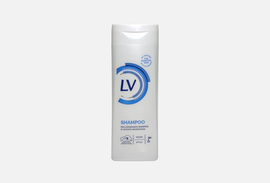 Shampoo. 250 мл