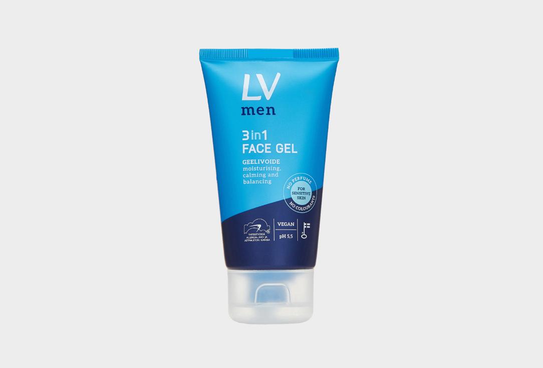 After Shave Balm for sensitive skin. 75 мл