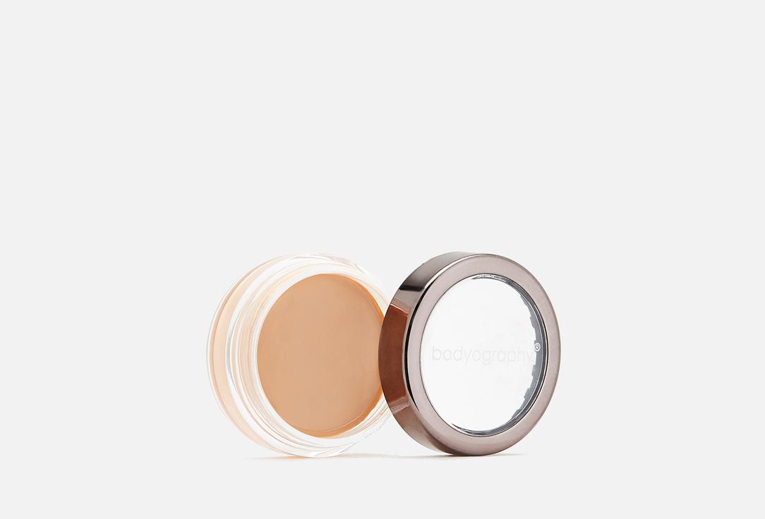 CANVAS EYE MOUSSE. Цвет: Cameo