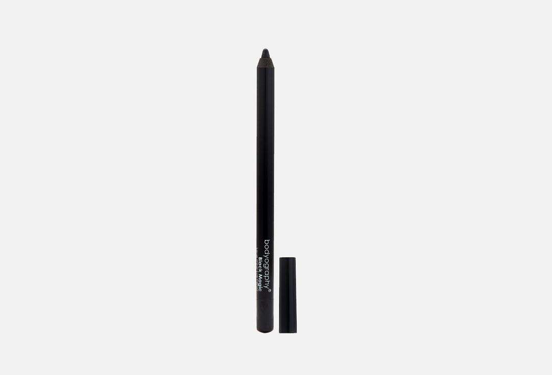 EYE PENCIL. Цвет: Black Magic