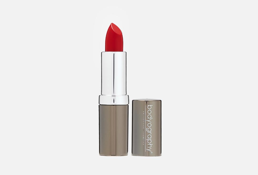 LIPSTICK. Цвет: Red China