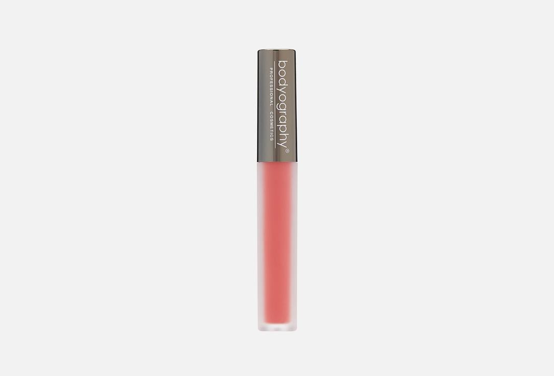 LIP LAVA LIQUID LIPSTICK. Цвет: Brick