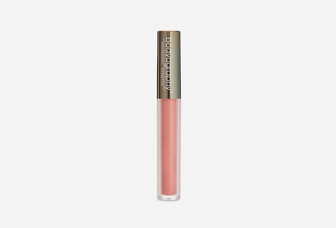 LIP LAVA LIQUID LIPSTICK. Цвет: Crystal Moon