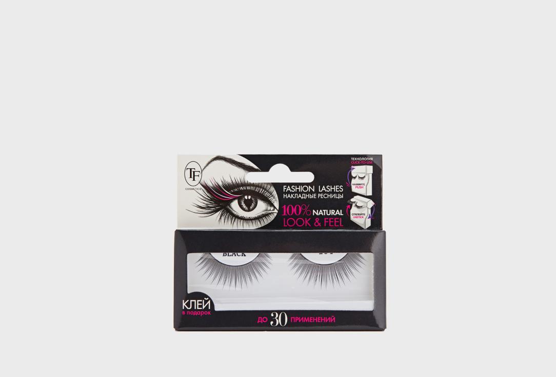 Fashion Lashes. Цвет: