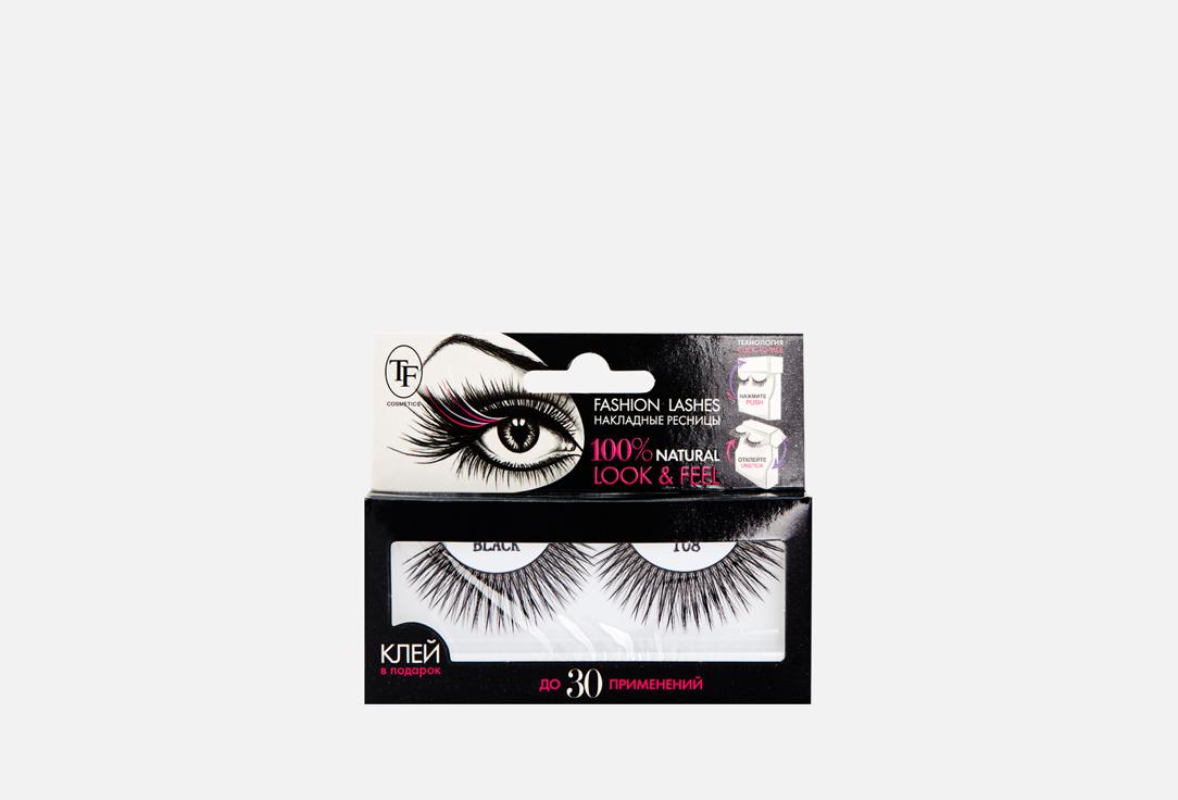 Fashion Lashes. Цвет: