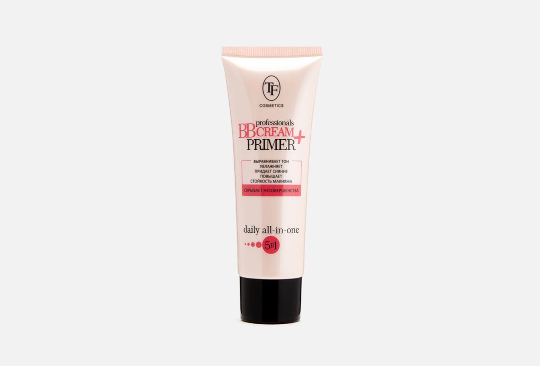 PROFESSIONAL BB CREAM+PRIMER. Цвет: 01