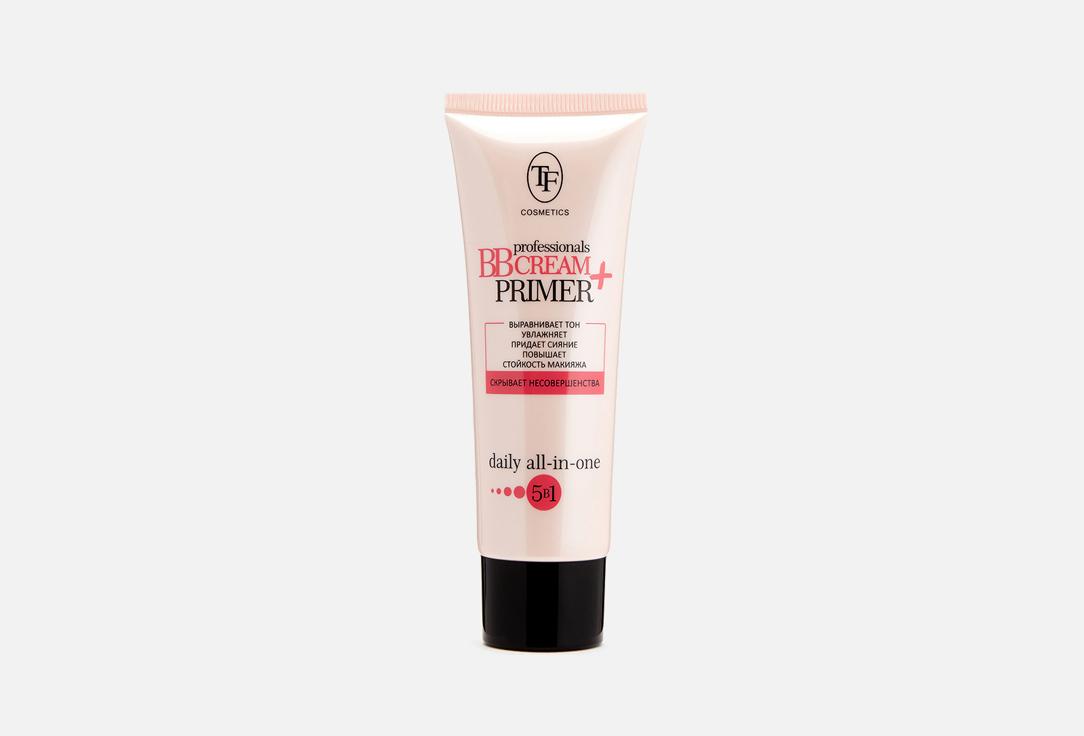 PROFESSIONAL BB CREAM+PRIMER. Цвет: 02