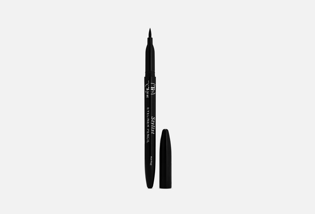 Stylist Eyeliner Pencil. Цвет: Черный