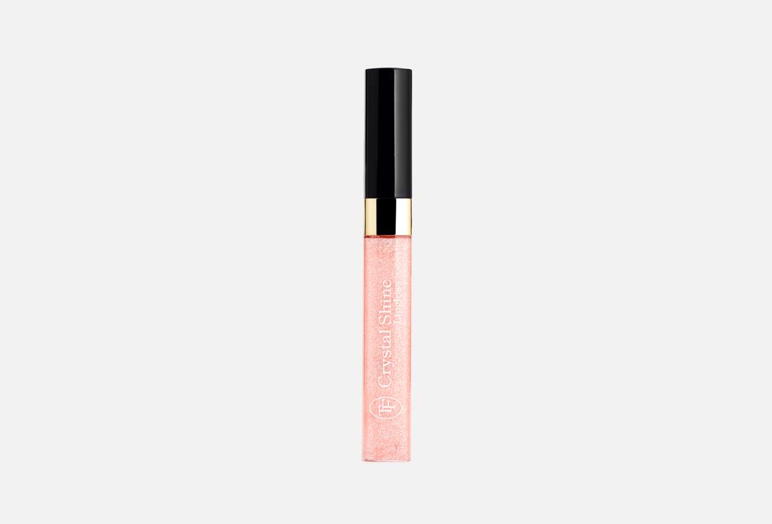 Crystal Shine Lipgloss. Цвет: 03