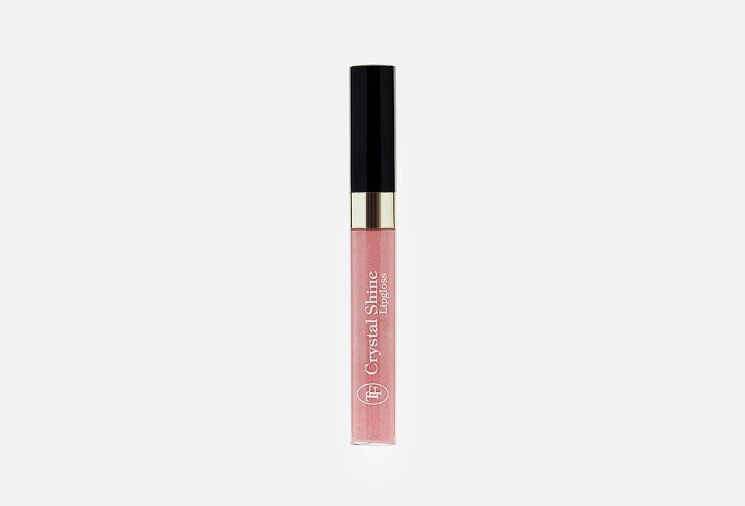 Crystal Shine Lipgloss. Цвет: 43