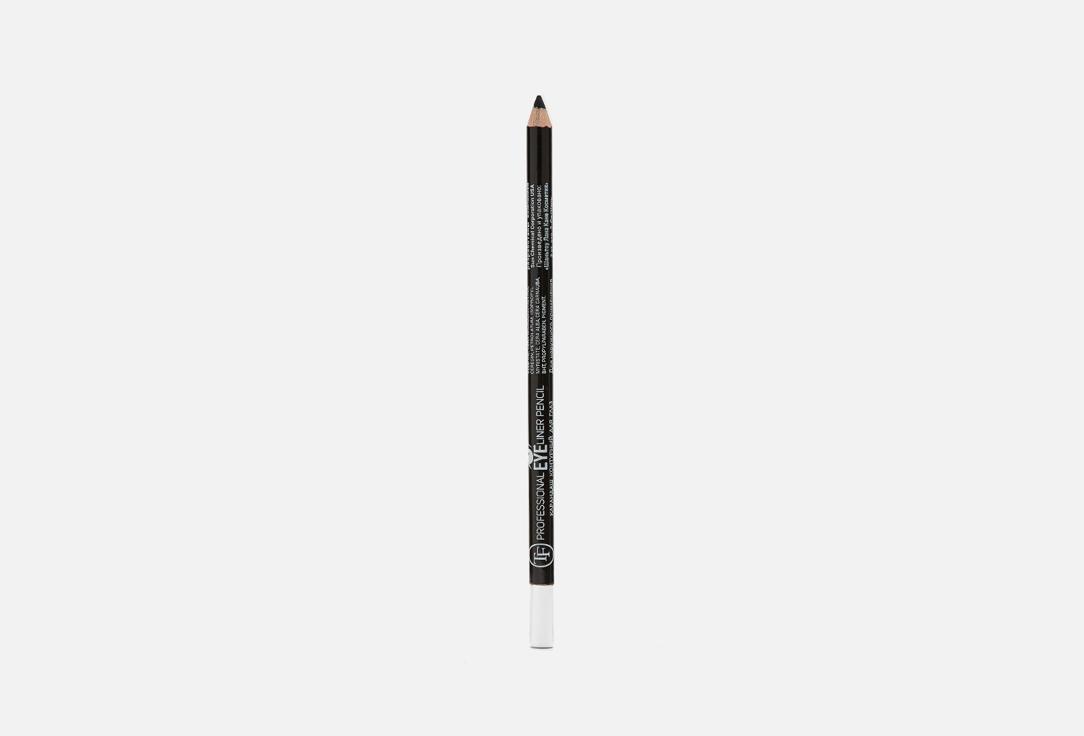 EYELINER PENCIL. Цвет: 01