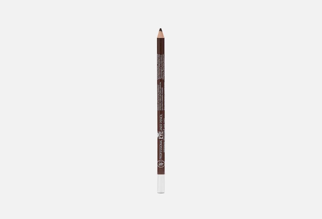 EYELINER PENCIL. Цвет: 18