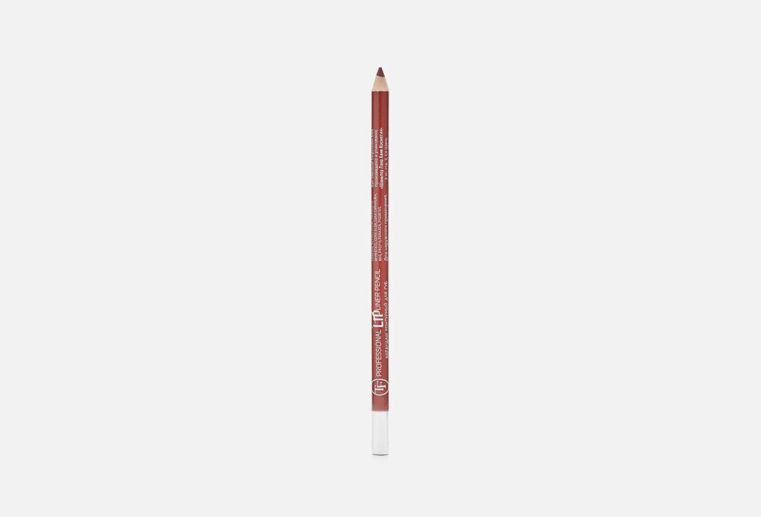 LIPLINER PENCIL. Цвет: 04