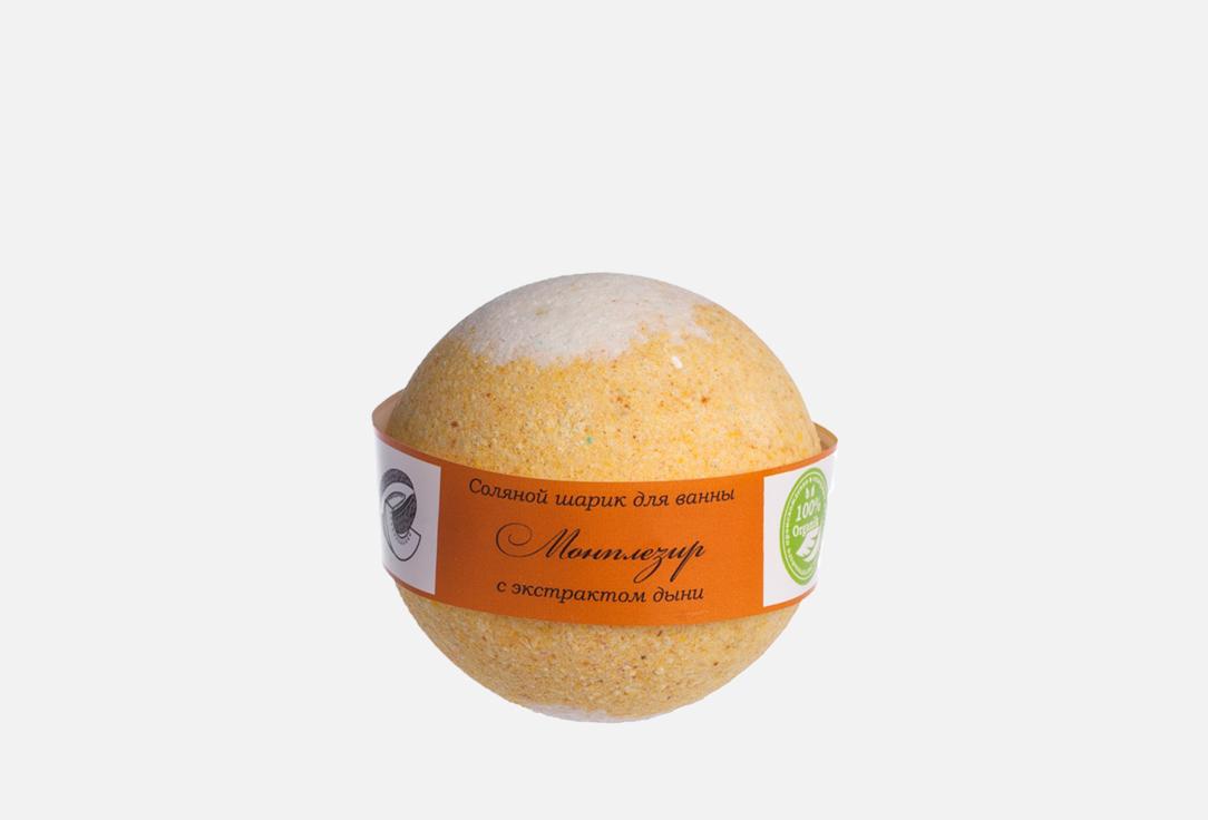 MONPLAISIR (melon). 140 г