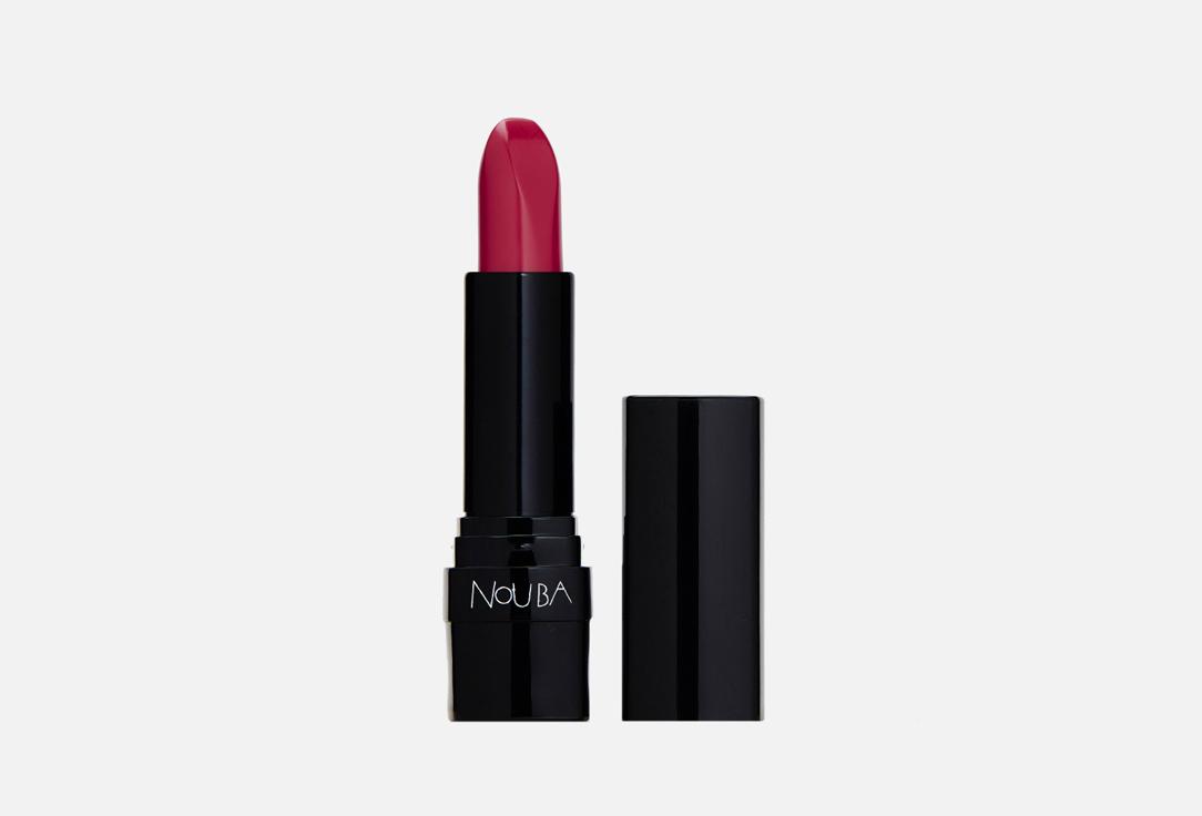 LIPSTICK velvet touch. Цвет: 26 more than cyclamen