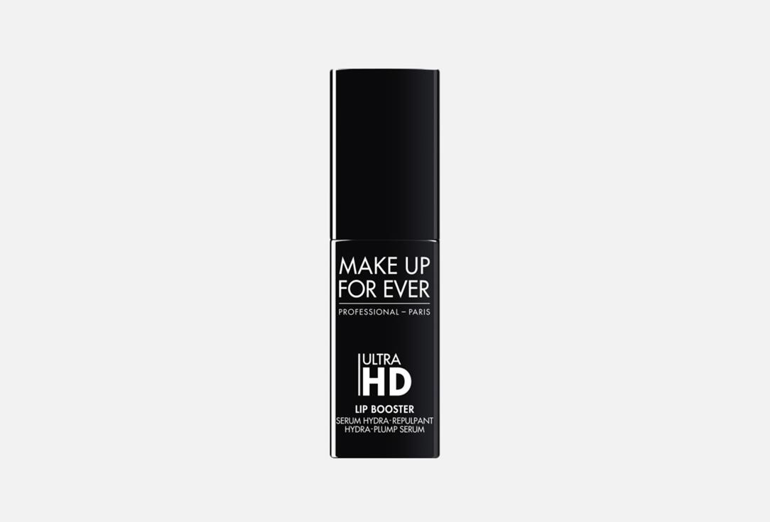 ULTRA HD LIP BOOSTER. Цвет: 01