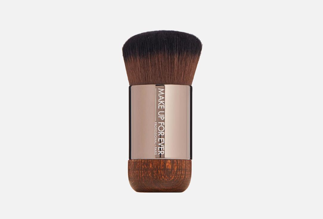 BUFFING FOUNDATION BRUSH N112. 1 шт