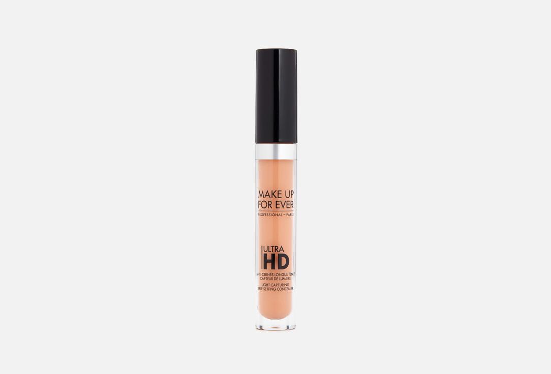 ULTRA HD LIGHT CAPTURING SELF-SETTING CONCEALER. Цвет: 42