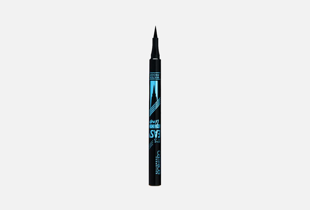 It's Easy Tattoo Liner Waterproof. Цвет: 010