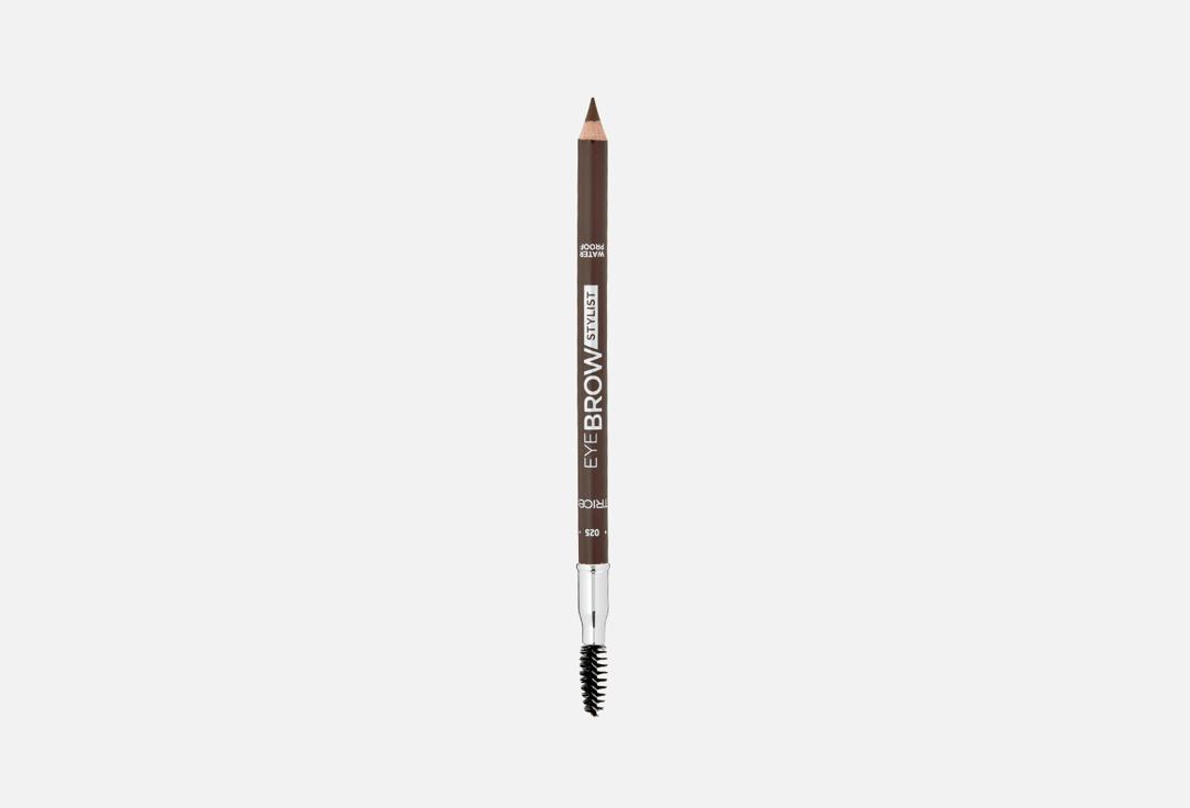 Eye Brow Stylist. Цвет: 025, Perfect brown