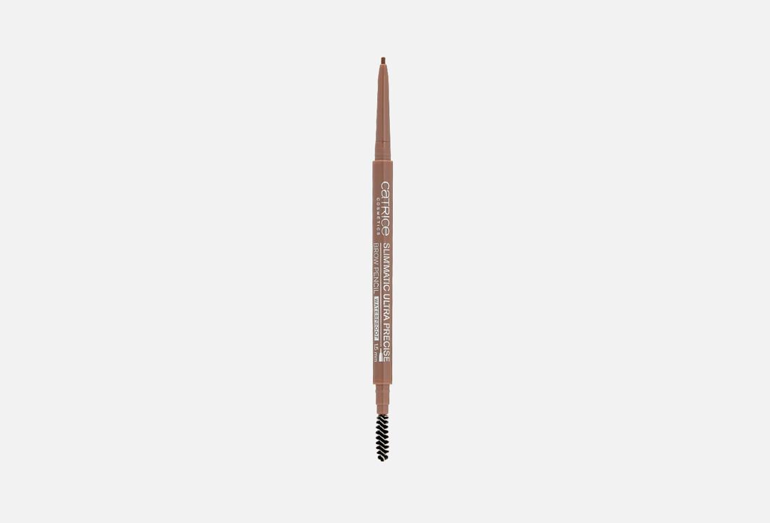 Slim Matic Ultra Precise Brow Pencil Waterproof. Цвет: 020 Medium