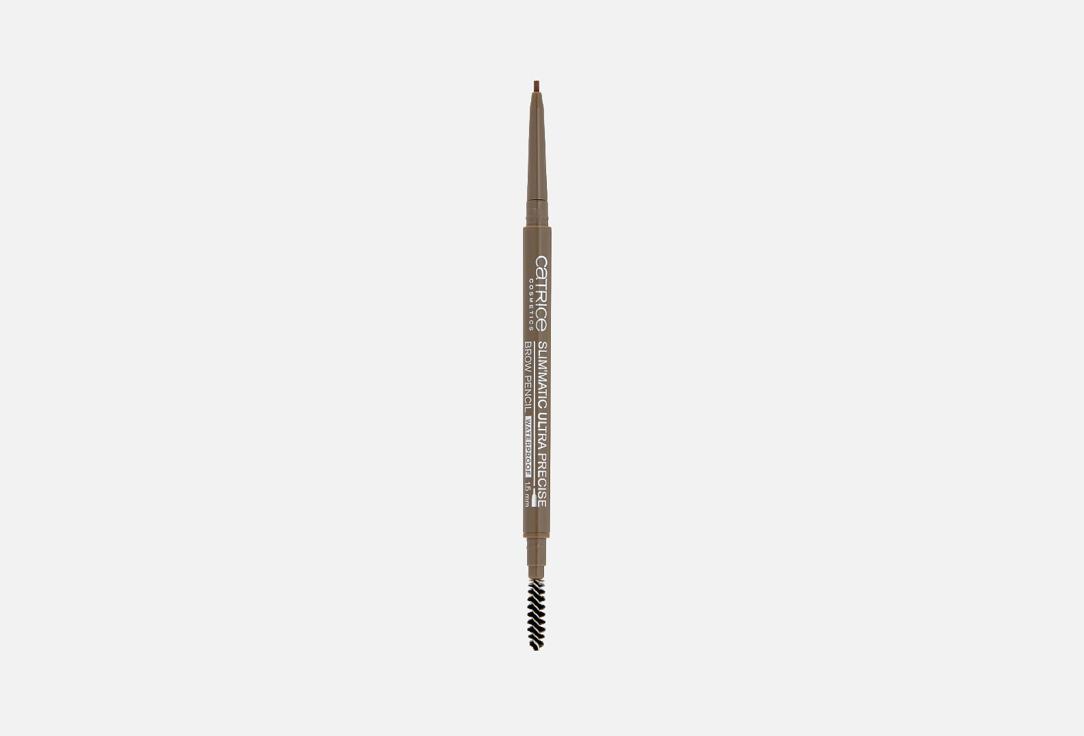 Slim Matic Ultra Precise Brow Pencil Waterproof. Цвет: 030 Dark