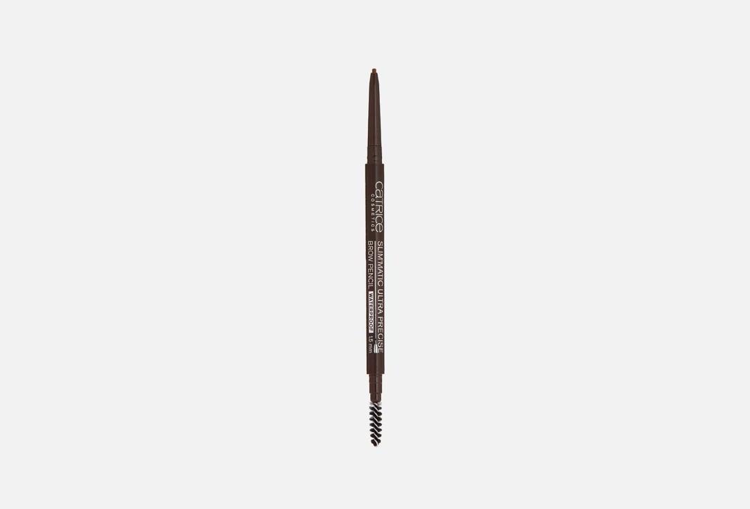 Slim Matic Ultra Precise Brow Pencil Waterproof. Цвет: 050 - Chocolate