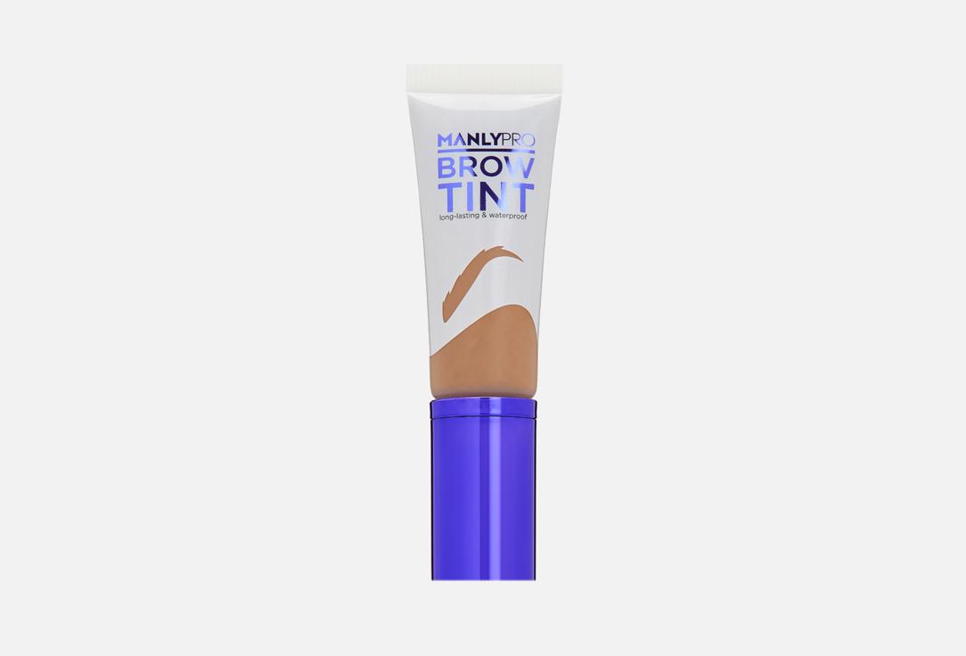 Brow Tint. Цвет: 01, Iroko