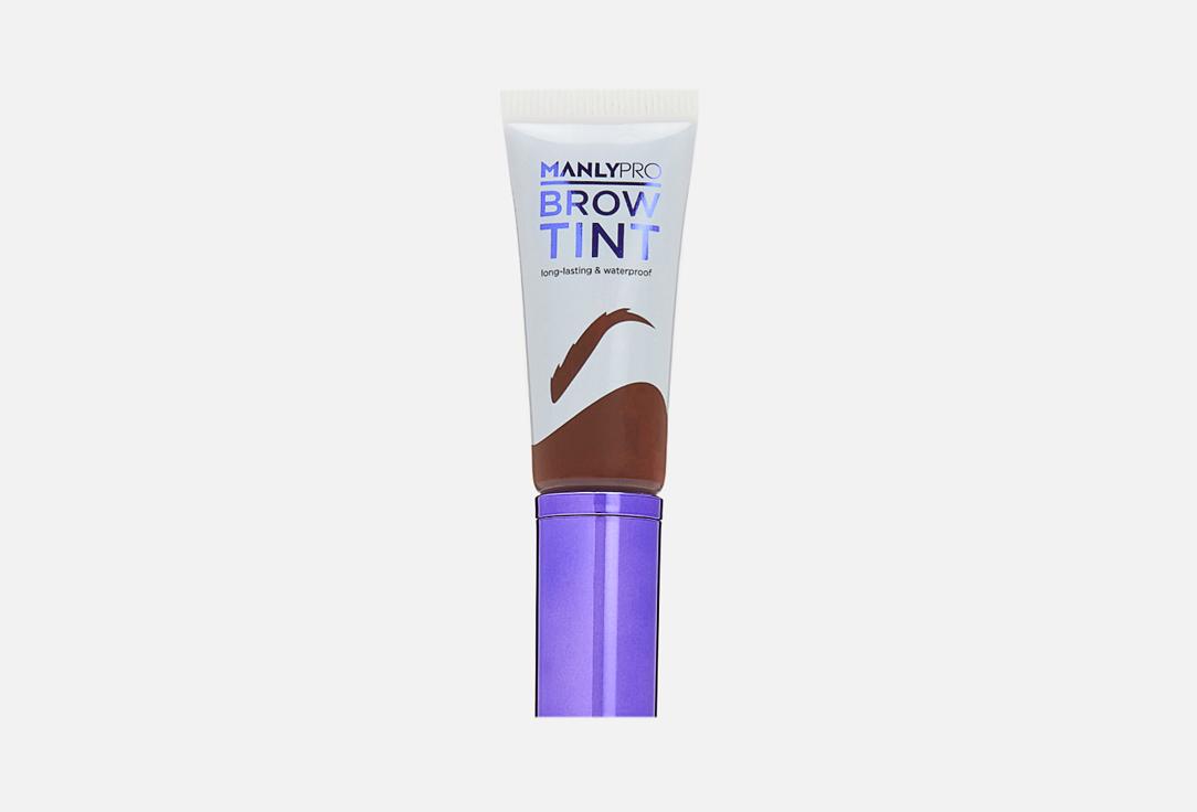 Brow Tint. Цвет: 02, Elm