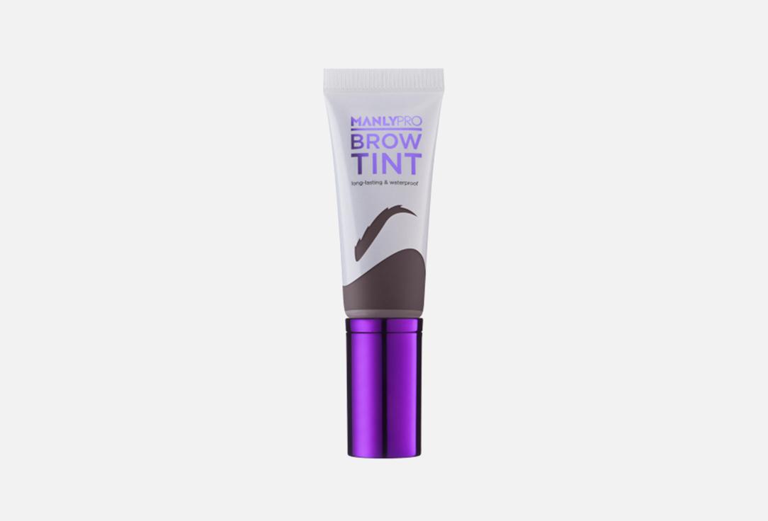 Brow Tint. Цвет: 03, Lignum vitae