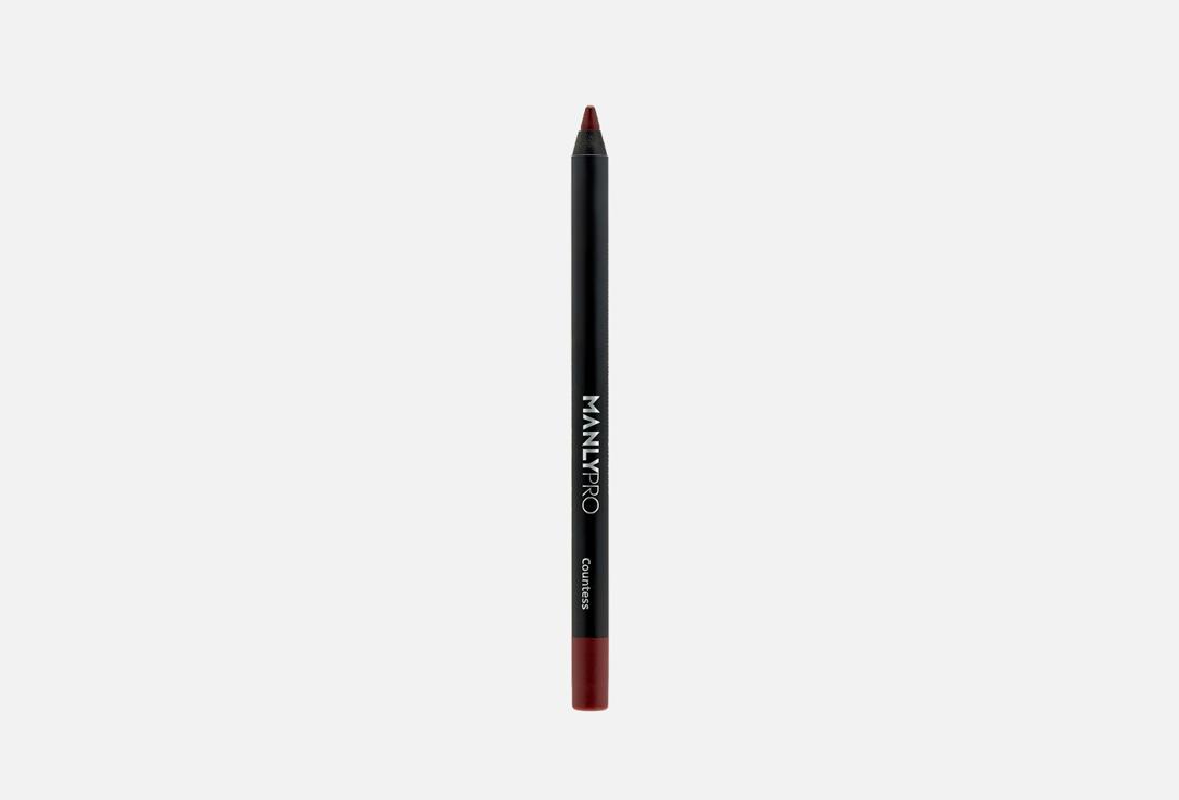 Gel Eyepencil. Цвет: E106 - Графиня \ Countess