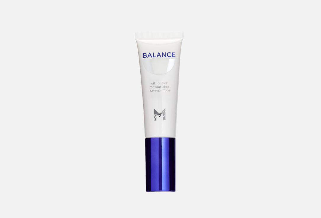 Balance makeup drops. 30 мл