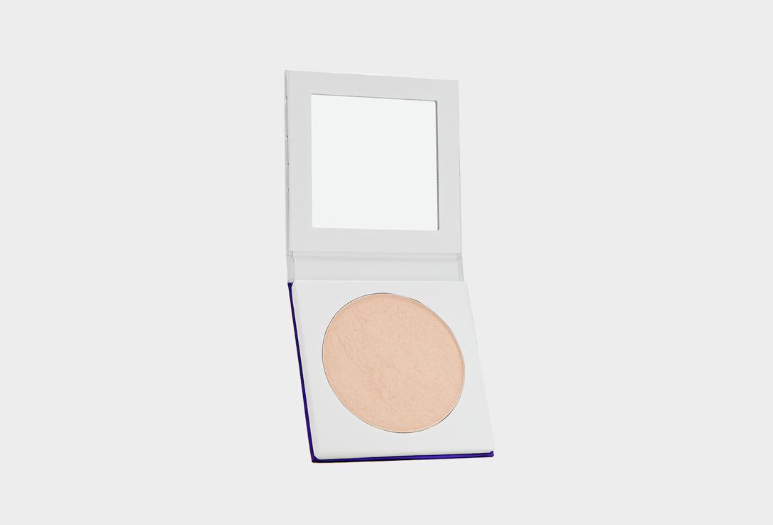 Illuminating Face Powder. Цвет: INNER LIGHT