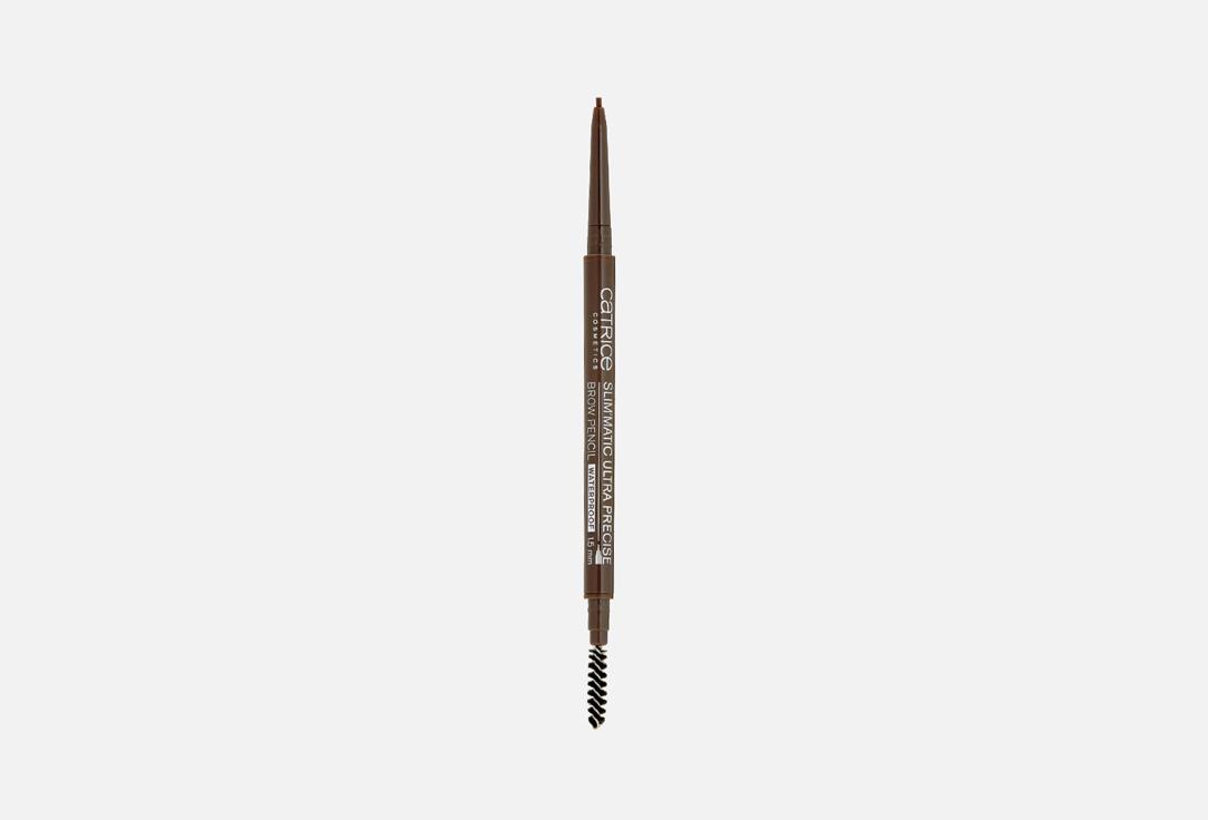 SLIM‘MATIC ULTRA PRECISE BROW PENCIL WATERPROOF. Цвет: 40