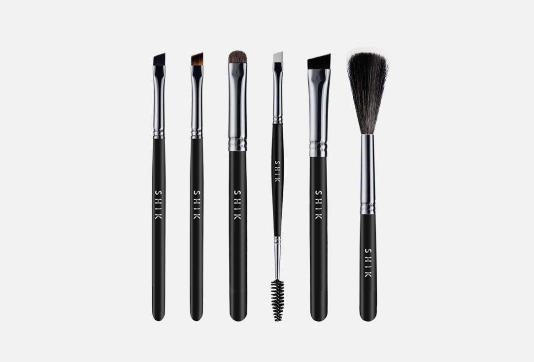 BRUSH SET PROBROW. 6 шт