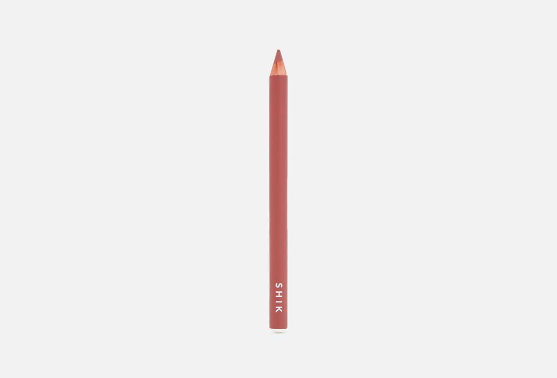 Lip pencil. Цвет: Florence