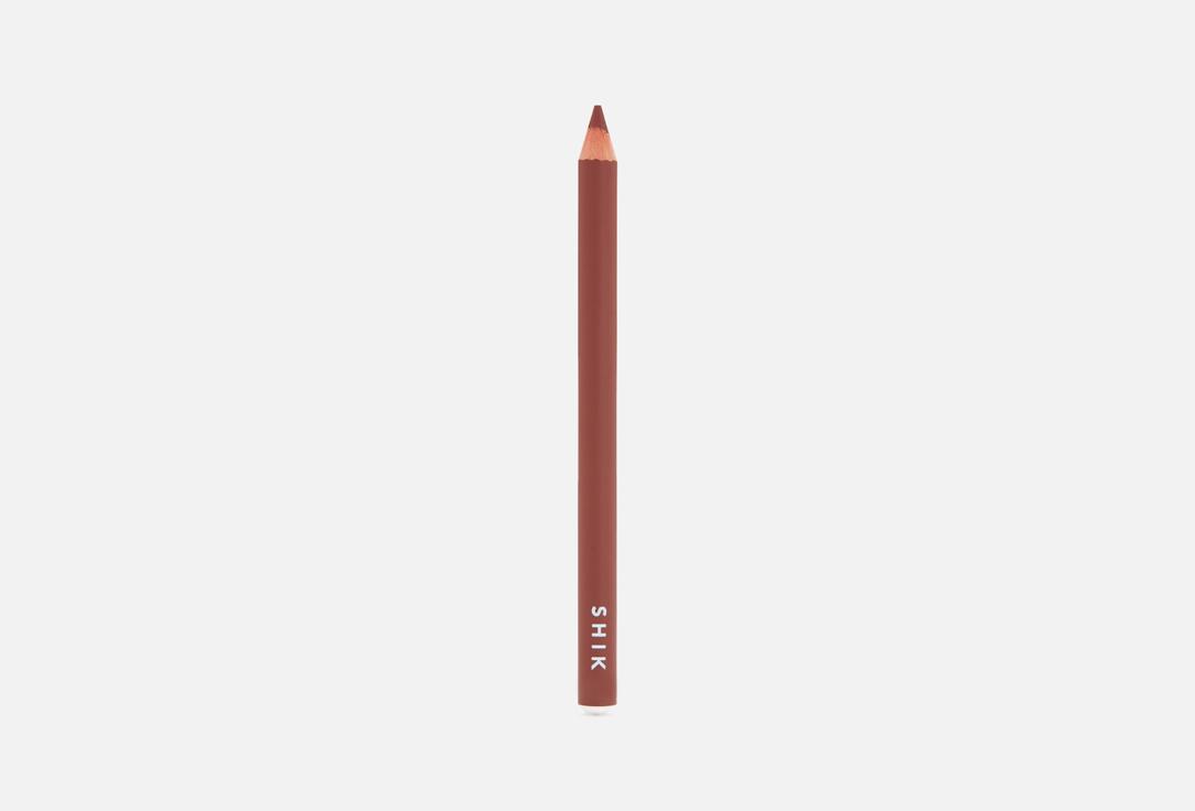 Lip pencil. Цвет: Garda