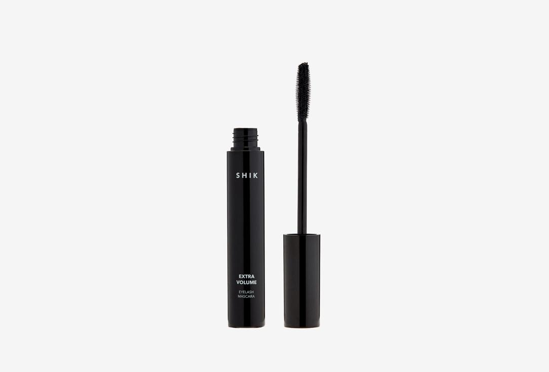 Extra volume Eyelash mascara. Цвет: Black