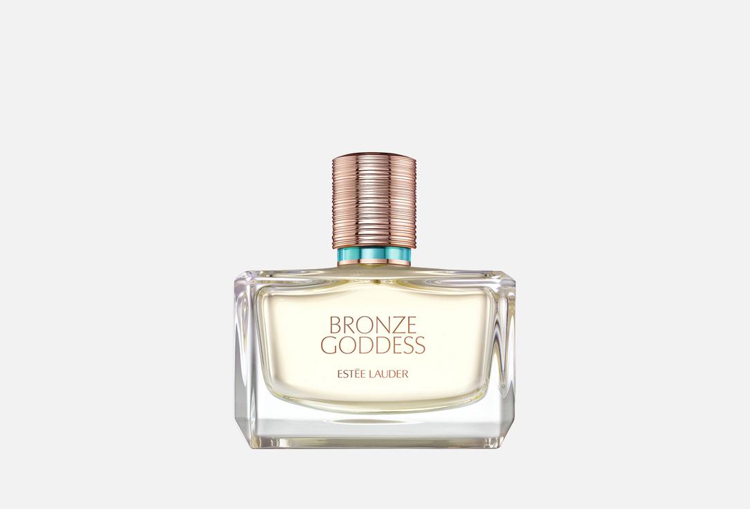 Bronze Goddess Eau Fraiche. 50 мл