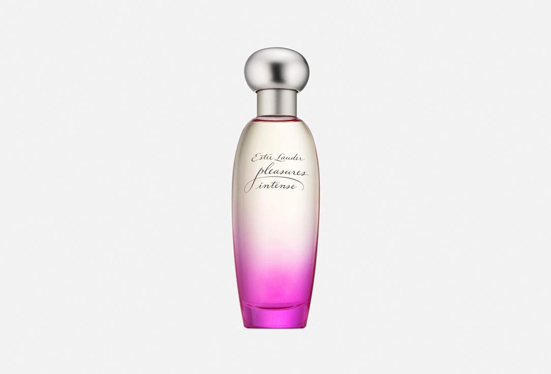 Estée Lauder | Pleasures Intense. Цвет: