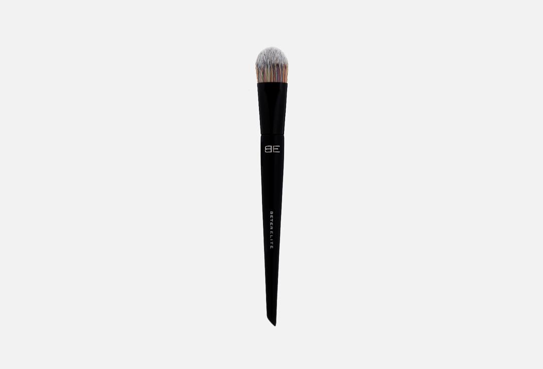 ELITE Medium foundation brush. 1 шт