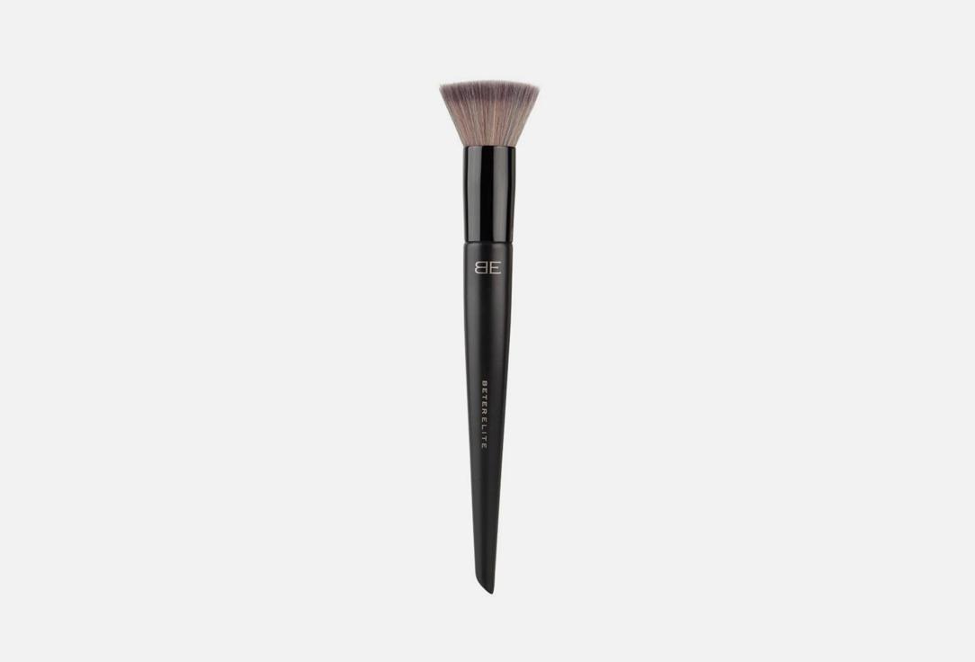 ELITE Precision foundation brush. 1 шт