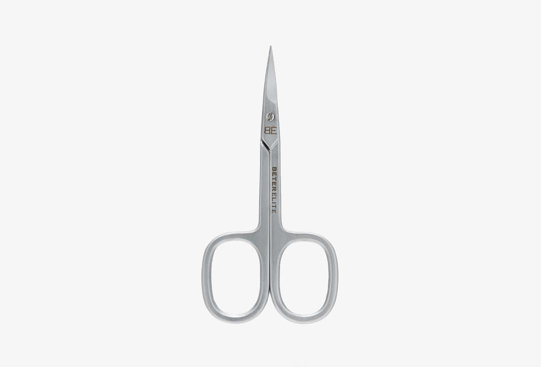 ELITE Cuticle scissors. 1 шт